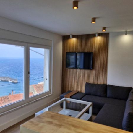 Casa Laurentina Lastres Zewnętrze zdjęcie