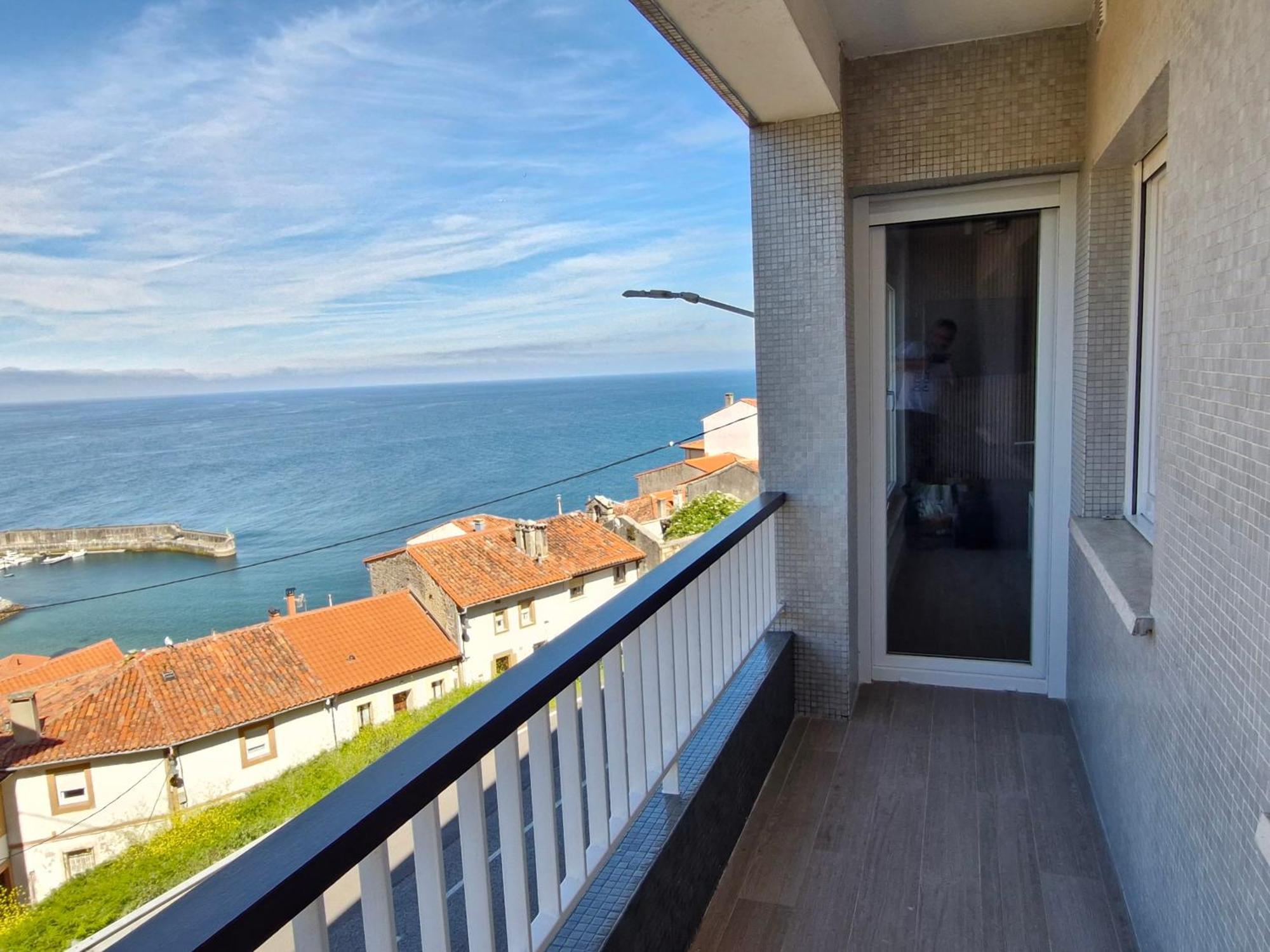 Casa Laurentina Lastres Zewnętrze zdjęcie