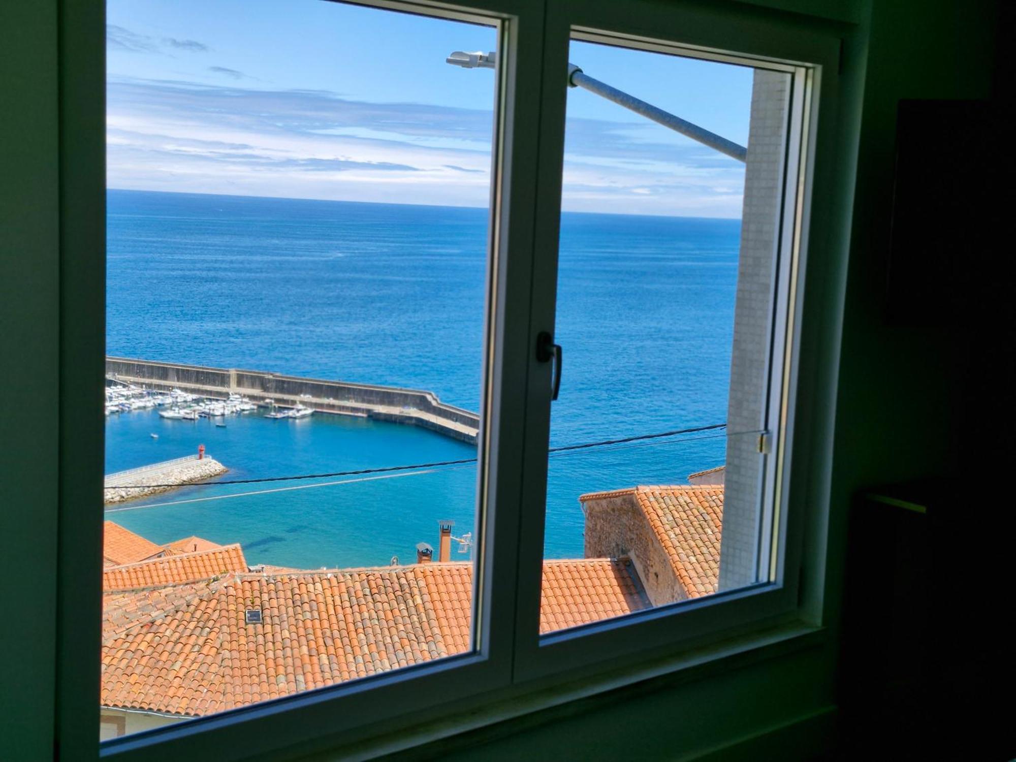 Casa Laurentina Lastres Zewnętrze zdjęcie
